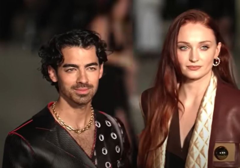 Report: Joe Jonas and Sophie Turner are divorcing