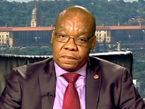 Joe Maila