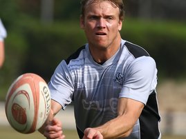 Joe Pietersen