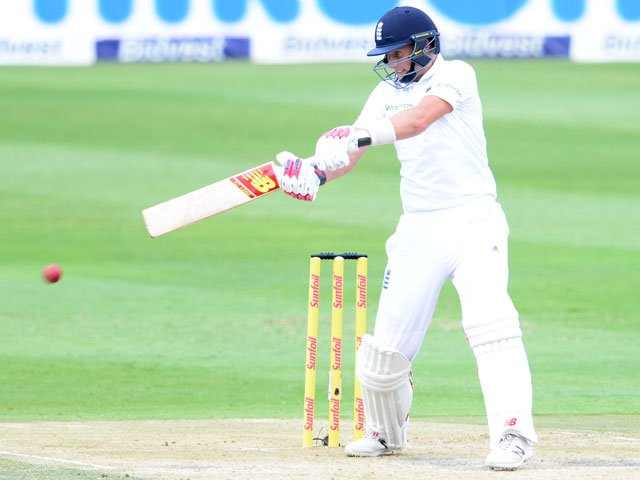 Joe Root