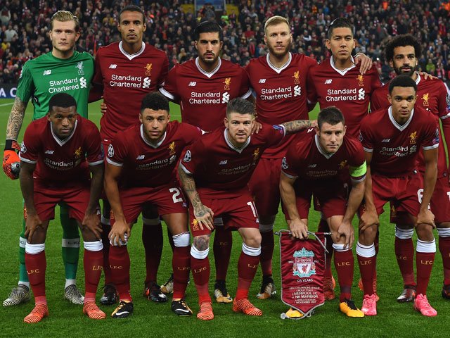 Joel Matip