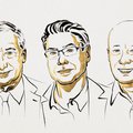 Joel Mokyr, Philippe Aghion and Peter Howitt “for having explained innovation-driven economic growth”
