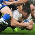 Springbok hooker Johan Grobbelaar signs new contract with the Bulls