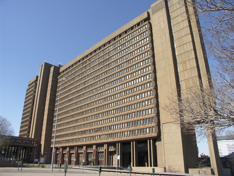 Joburg shuts down Metro Centre offices ‘indefinitely’