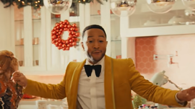 John Legend