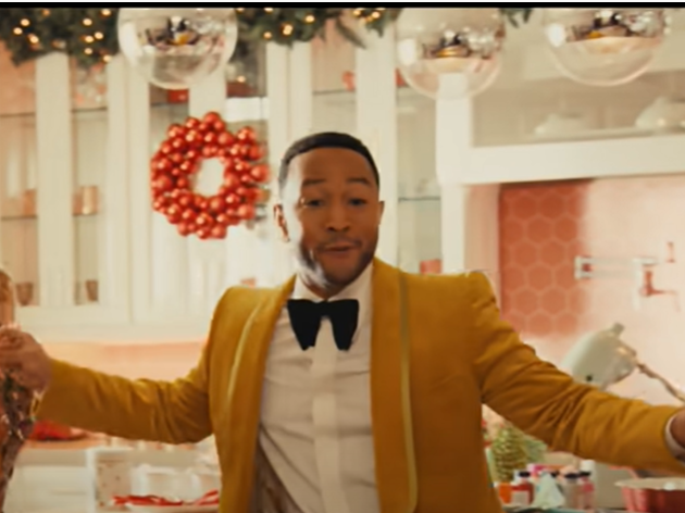 John Legend