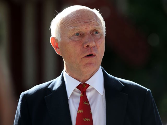 John Spencer