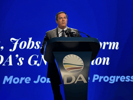 John Steenhuisen