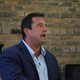 DA chief whip John Steenhuisen