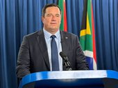 John Steenhuisen DA