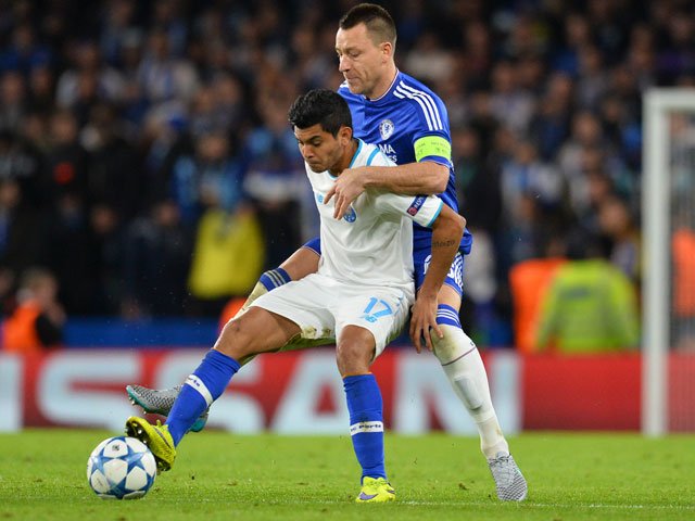 John Terry