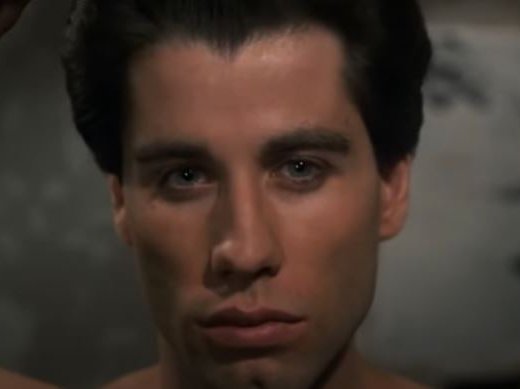 John Travolta
