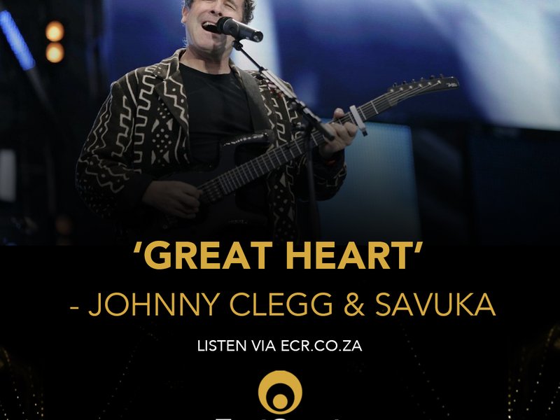 Johnny Clegg
