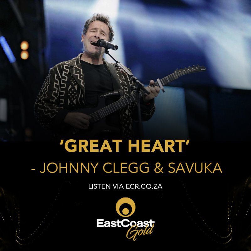 Johnny Clegg