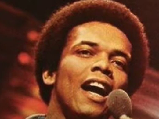 Johnny Nash