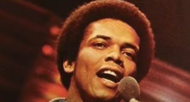 Johnny Nash