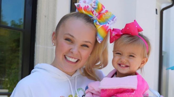 Jojo Siwa