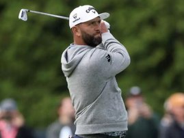 Jon Rahm