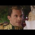 Jonathan Bailey as Fiyero Tigelaar in Wicked
