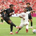 Jonathan David scores Canadas second goal