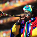 Joy Vuvuzela