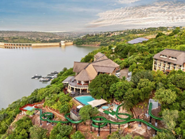 Jozini Lodge & Spa
