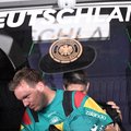Julian Nagelsmann quits as coach of Germany