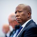 Julius Malema
