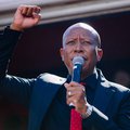 Julius Malema KuGompo