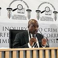 Julius Mkhwanazi Madlanga Commission