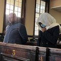 Julius Mkhwanazi and witness k