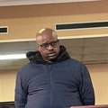 Julius Mkhwanazi in Court