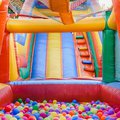 Jumping castle