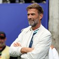 Jurgen Klopp approached to be new Germany coach