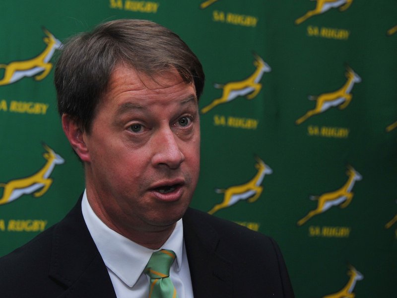Jurie Roux