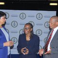 Justice Khampepe TRC Commission
