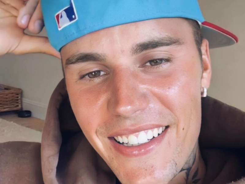 Justin Bieber / Instagram