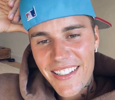 Justin Bieber reveals he suffered an emotional breakdown after marrying