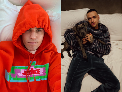 Justin Bieber shares emotional video following Liam Payne's death