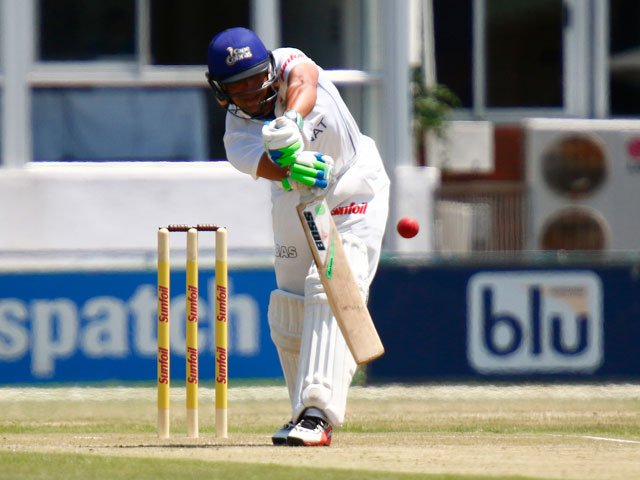 Justin Ontong
