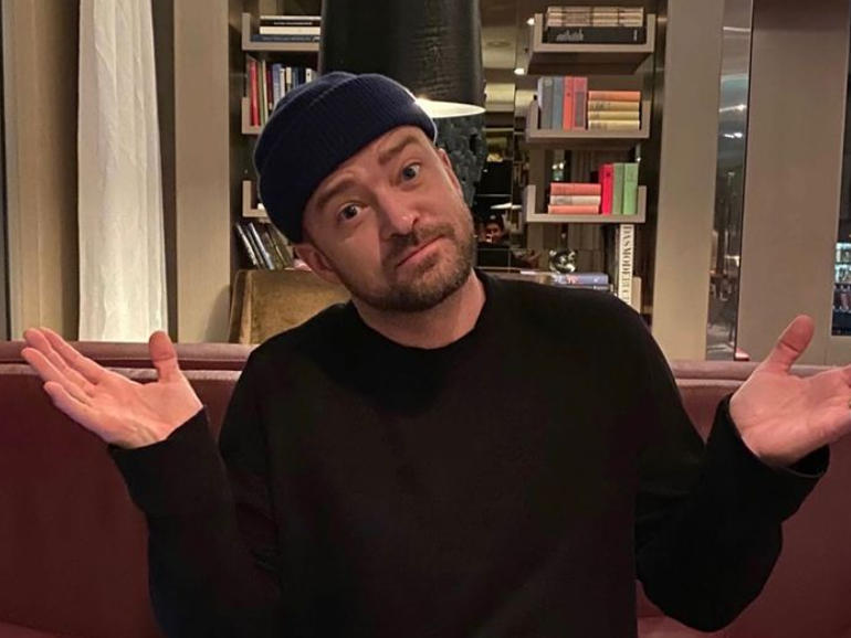 Justin Timberlake