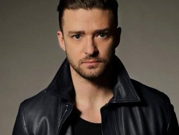 Justin Timberlake 