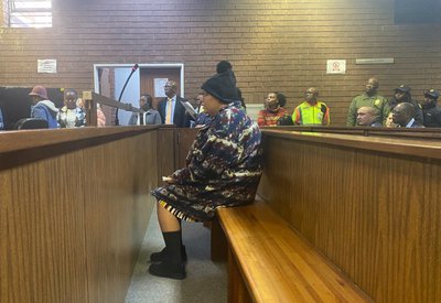 Court denies bail to murder accused Tiffany Meek
