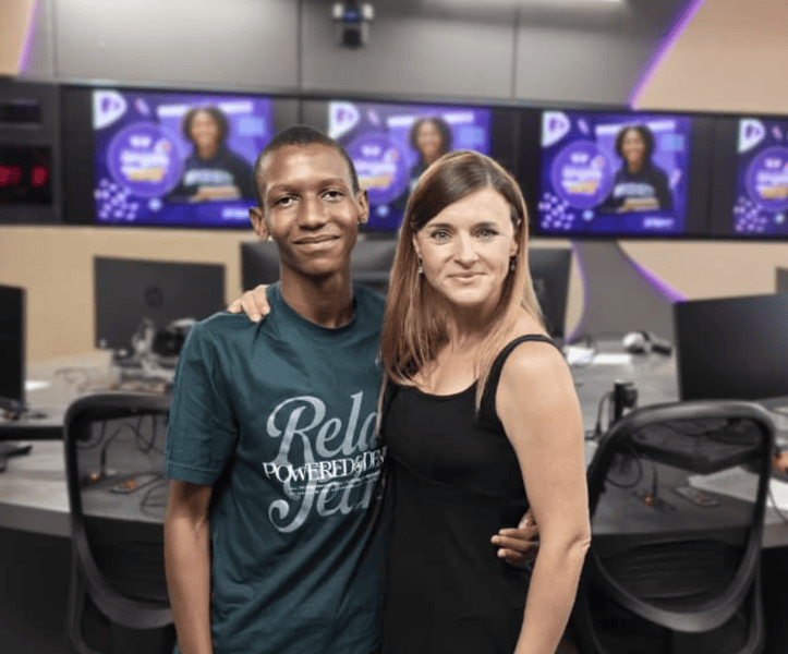 KABELO MOCHE GOOD MORNING ANGELS