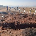 KATLEHONG PROTEST