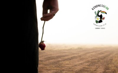 Being kind through loss and grief - Vimarsana News