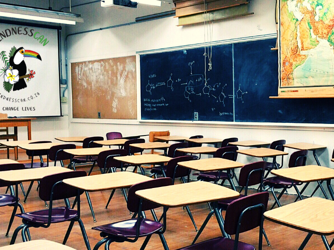 Preparing for the return to school