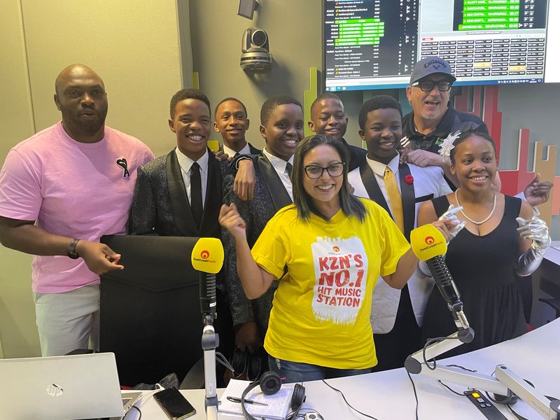 David Kramer and Taliep Petersen’s multi award-winning hit musical Kat and the Kings has never before been produced by a school or amateur theatre company.