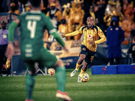 Kaizer Chiefs beat Amazulu to top early 2026 Premiership table