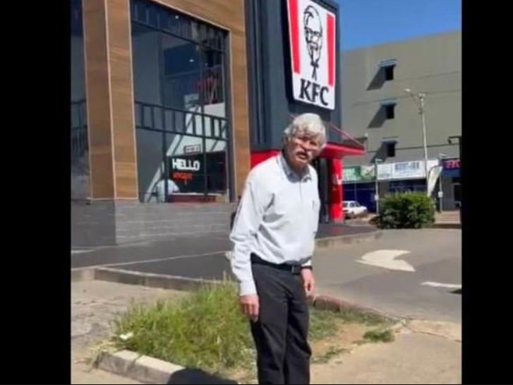KFC